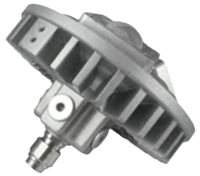 Top Hi-Tech LED Light for Hazardous Area, L1303C